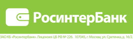 РосинтерБанк
